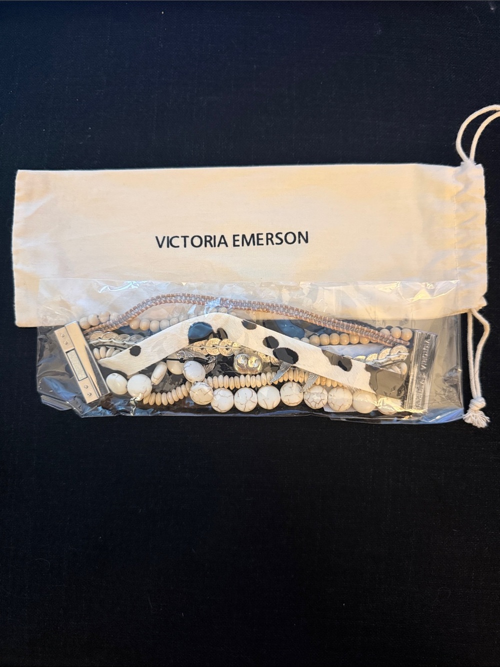 Victoria Emerson brawler